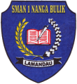 Logo SMAN 1 NANGA BULIK